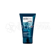 Гель для бритья Stylist Pro MEN 150 мл Охлаждающий