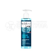 Гель для бритья Stylist Pro MEN 190 мл Охлаждающий