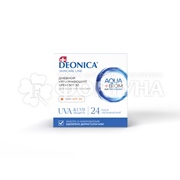 Крем для лица Deonica 50 мл Увлажняющий для всех типов кожи SPF 30