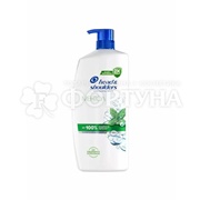 Шампунь Head&Shoulders 800 мл Ментол