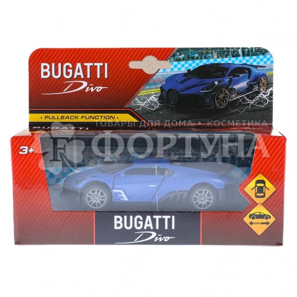 Модель Технопарк мет. Спорткар ST0038221K-W-R