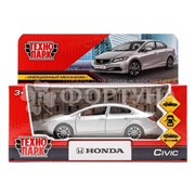 Машина Технопарк мет. HONDA CIVIC CIVIC-SL (72)