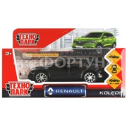 Машина Технопарк мет. RENAULT KOLEOS