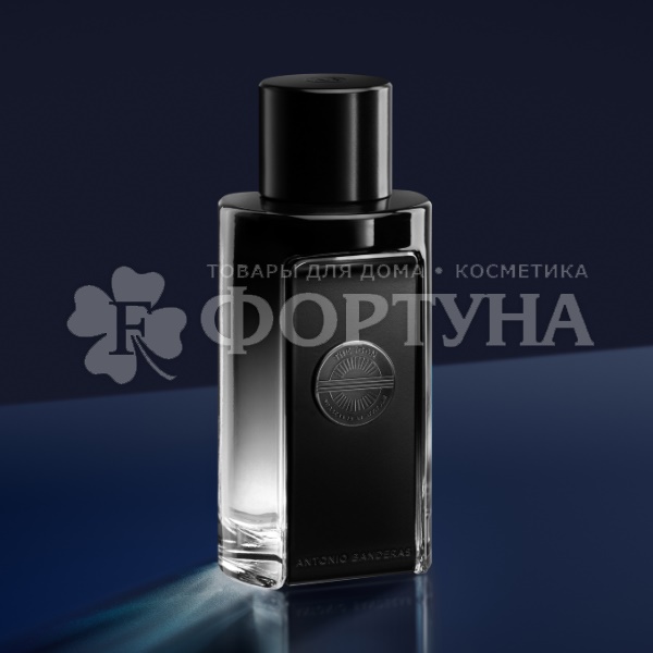 Парфюмерная вода Banderas 50 мл The Icon Perfume