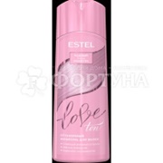 Оттеночный шампунь Estel Love Ton  150 мл Розовый