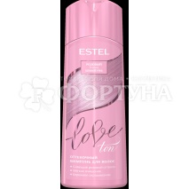 Оттеночный шампунь Estel Love Ton  150 мл Розовый