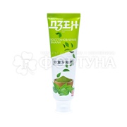 Зубная паста SILCAMED 100 г Восточный ДЗЕН Китайский чай