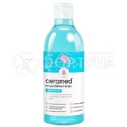 Мицеллярная вода Ceramed 400 мл Энзимная
