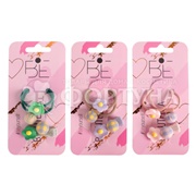 Набор Beautella 3 шт резинки для волос арт.КВН-41