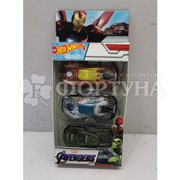 Набор машин ROAD RACING 3 шт RR-SET-2360599-R