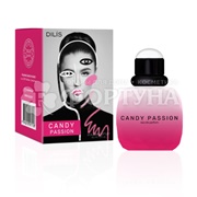 Парфюмерная вода Dilis 60 мл Candy Passion