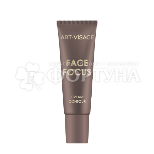 Скульптор Art-Visage Face Focus кремовый 302