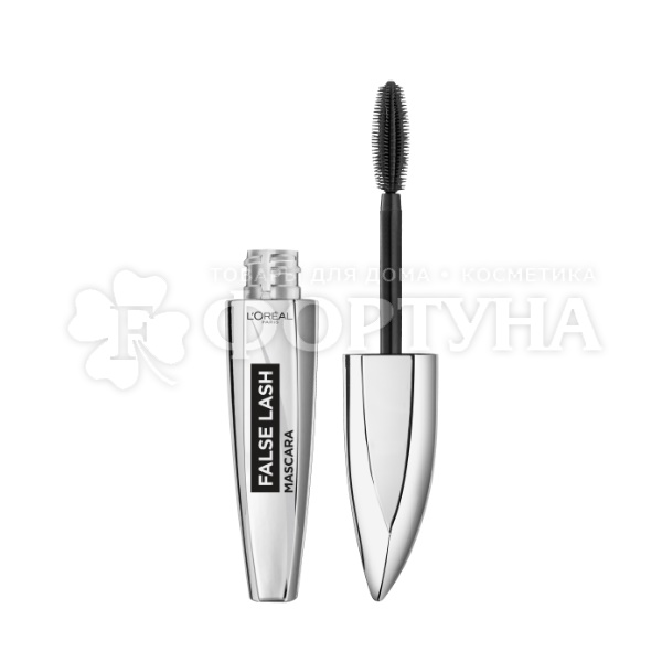 Тушь L'oreal False Lash черная