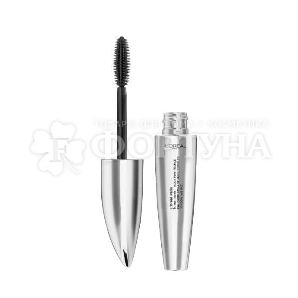 Тушь L'oreal False Lash черная