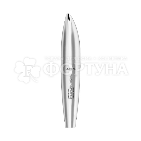 Тушь L'oreal False Lash черная