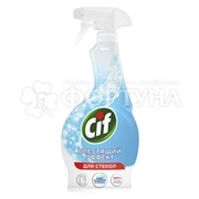 Чистящее средство Cif 500 мл для кухни Легкость чистоты
