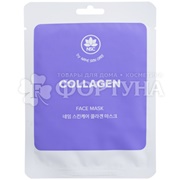 Маска для лица Name Skin Care 22 г Тканевая Коллаген