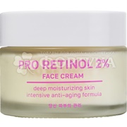Крем для лица Name Skin Care 50 Антивозрастной Liftactiv Retinol