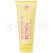 Гель для умывания Name Skin Care 100 мл Очищающий с ретинолом и гиалуроновой кислотой