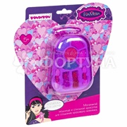 Набор косметики Bondibon Eva Moda Косметичка-чемоданчик