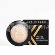 Пудра Art-Visage запеченная Velvet Mineral 03