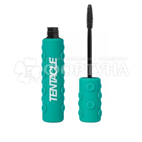 Тушь Love Generation Tentacle Water resistant 01