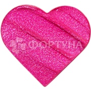 Тени для век Love Generation кремовые ''Стекловата'' 01