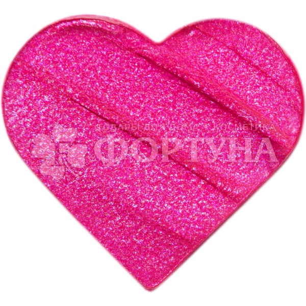 Тени для век Love Generation кремовые ''Стекловата'' 01