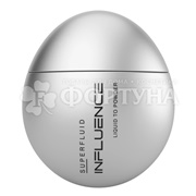 Тональная основа Influence Beauty Superfluid 02