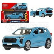 Машина Технопарк HAVAL JOLION JOLION-12-BU