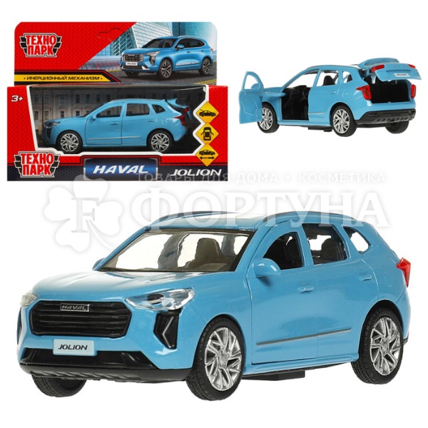 Машина Технопарк HAVAL JOLION JOLION-12-BU