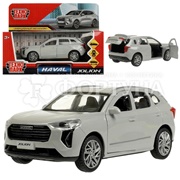 Машинка Технопарк HAVAL JOLION JOLION-12-SR