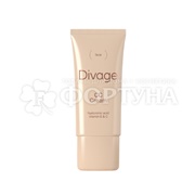 CC-крем Divage 02