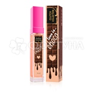 Туалетная вода 14 мл Clutch Collection Love is choco