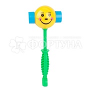 Игрушка Веселый молоток 01362