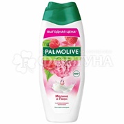 Гель для душа Palmolive 450 мл Малина и пион