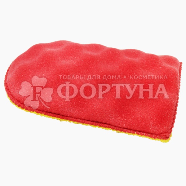 Мочалка для тела Мистер Бульк Рукавичка массажная