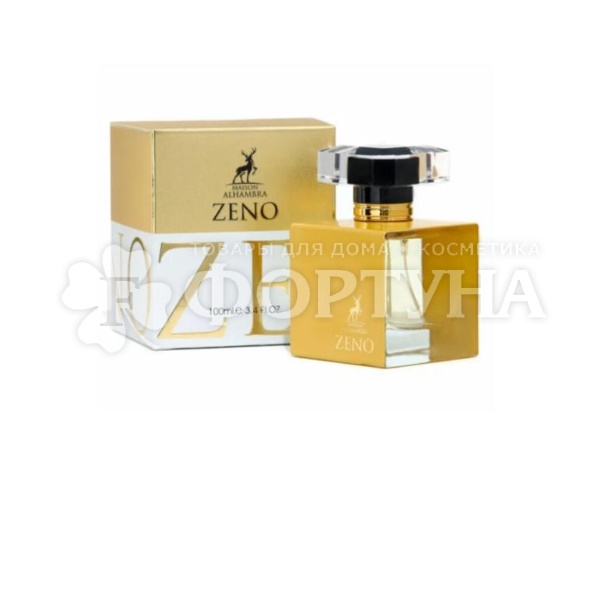 Парфюмерная вода Maison Alhambra 100 мл Zeno