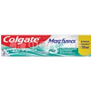 Зубная паста Colgate 150 мл Макс блеск