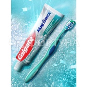 Зубная паста Colgate 150 мл Макс блеск