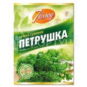 Приправа 7 блюд 7 г зелень сушеная петрушка
