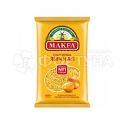 Макароны Макфа 400 г Паутинка яичная