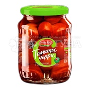 Томаты Грин Рэй 680 г маринованные , ст/банка