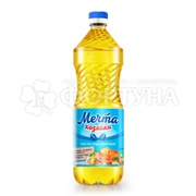 Масло подсолнечное Мечта Хозяйки 0,9 л