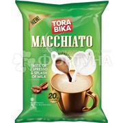 Кофейный напиток ТОРАБИКА 24 г Макиато
