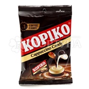 Леденцы Kopiko 1000 г Капучино