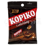 Леденцы Kopiko 1000 г Кофе