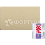 Чай Face to Face 200 пакетов черный Earl Grey