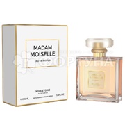 Парфюмерная вода Milestone 100 мл Madam Moiselle