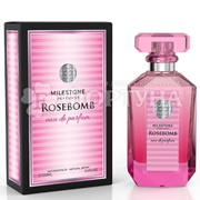 Парфюмерная вода Milestone 100 мл Rosebomb